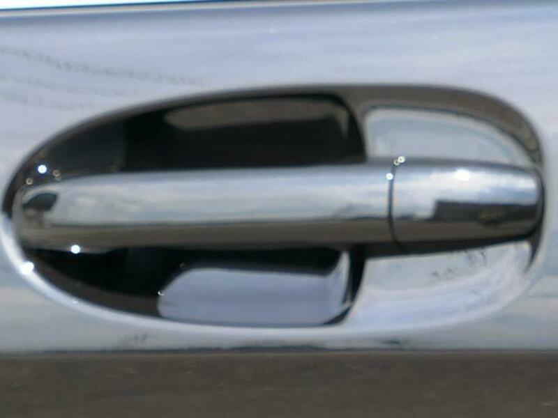 V-CLASS