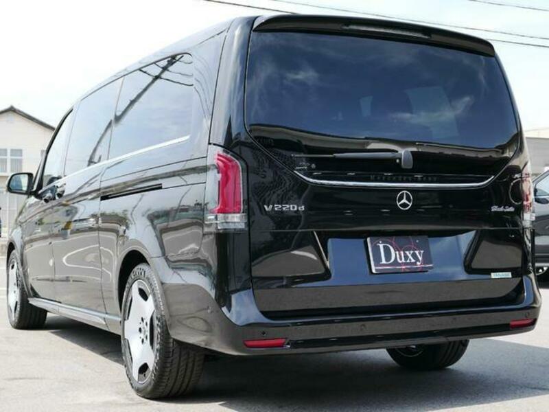 V-CLASS