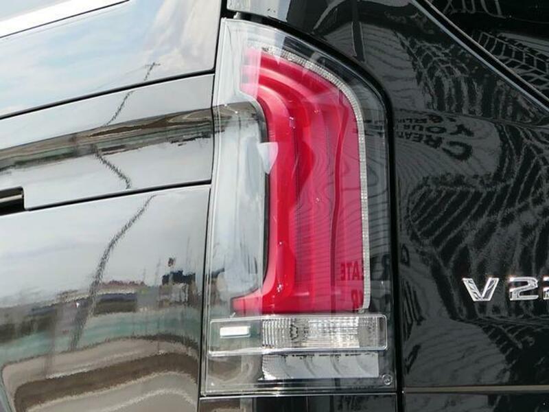 V-CLASS