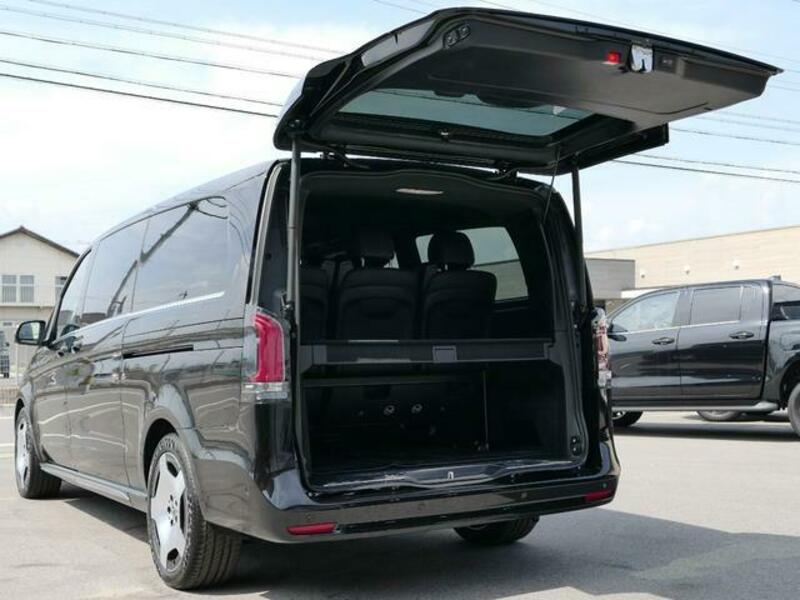 V-CLASS