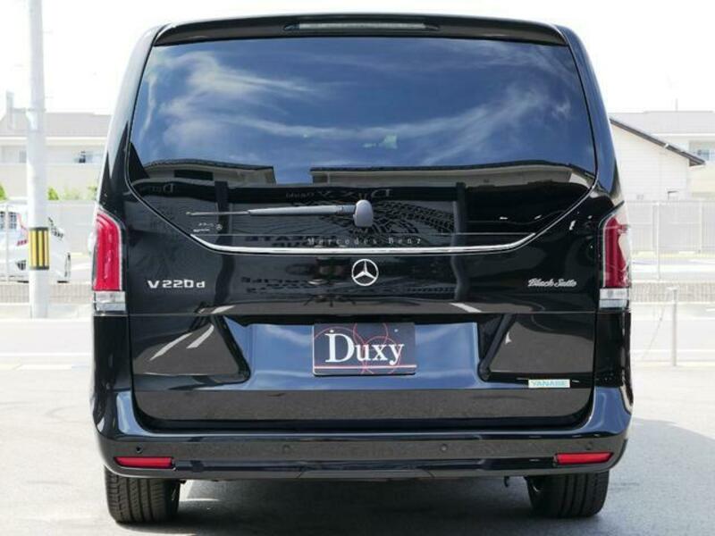 V-CLASS