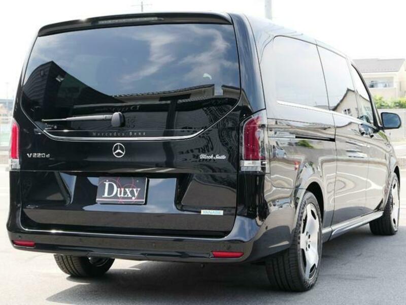 V-CLASS
