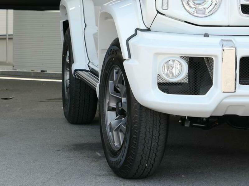 JIMNY SIERRA
