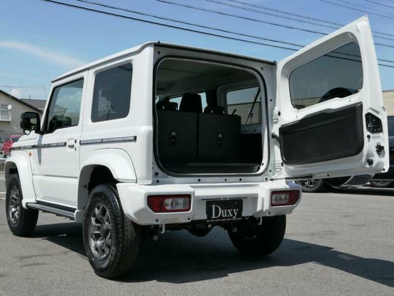 JIMNY SIERRA