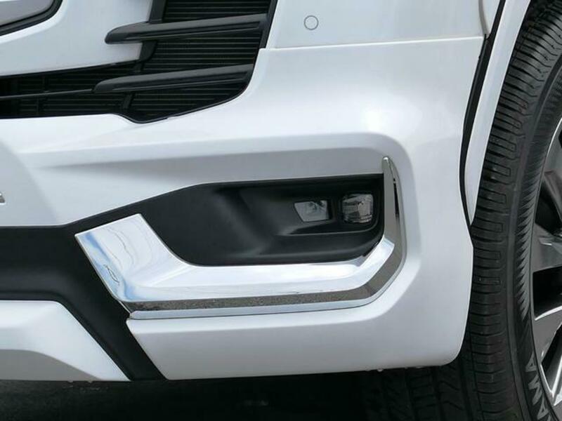 LAND CRUISER