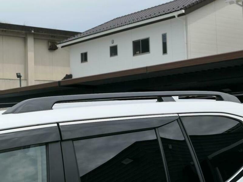 LAND CRUISER