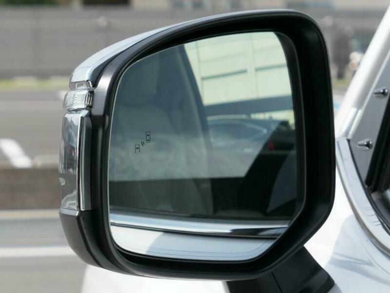 LAND CRUISER