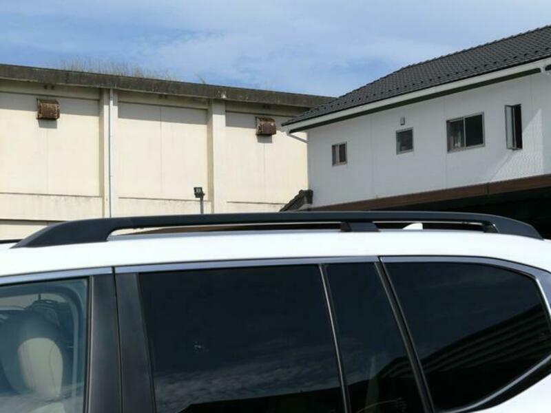 LAND CRUISER