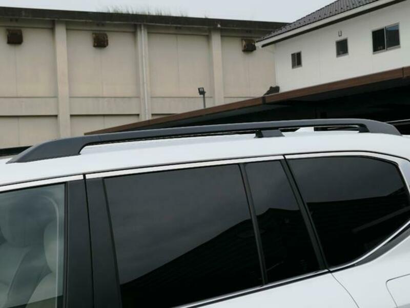 LAND CRUISER