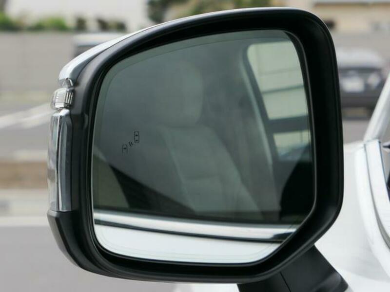 LAND CRUISER
