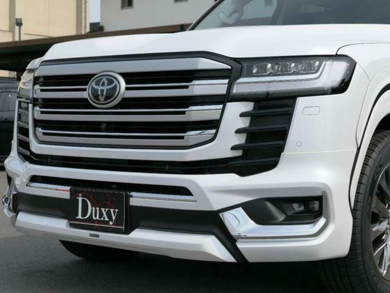 LAND CRUISER