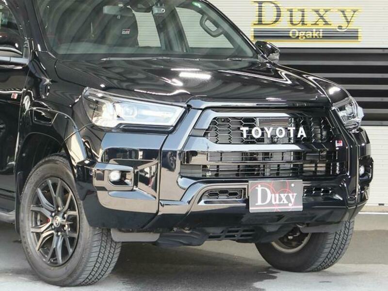 HILUX