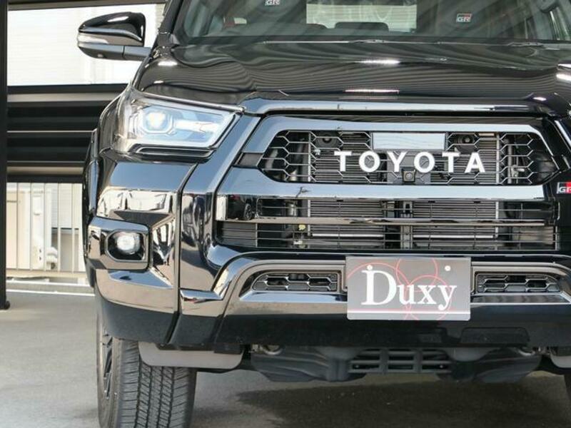 HILUX