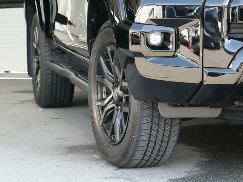 HILUX
