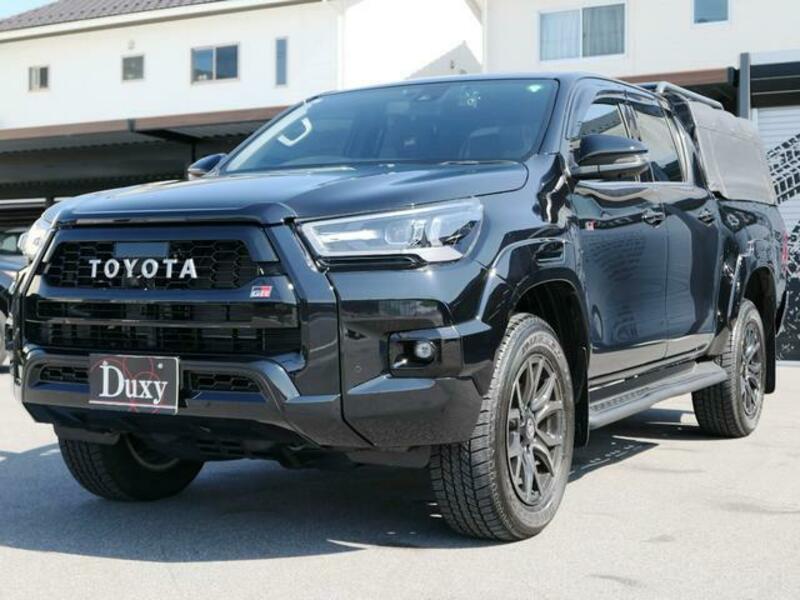 HILUX