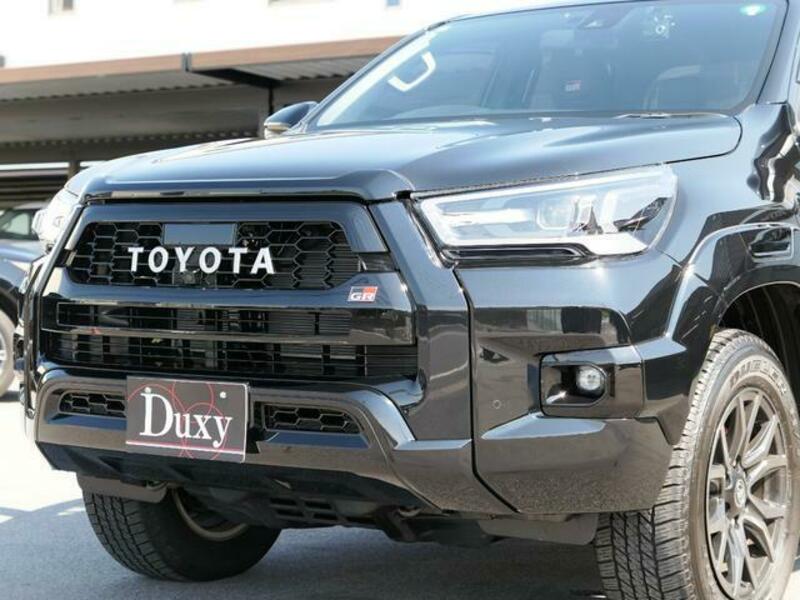 HILUX