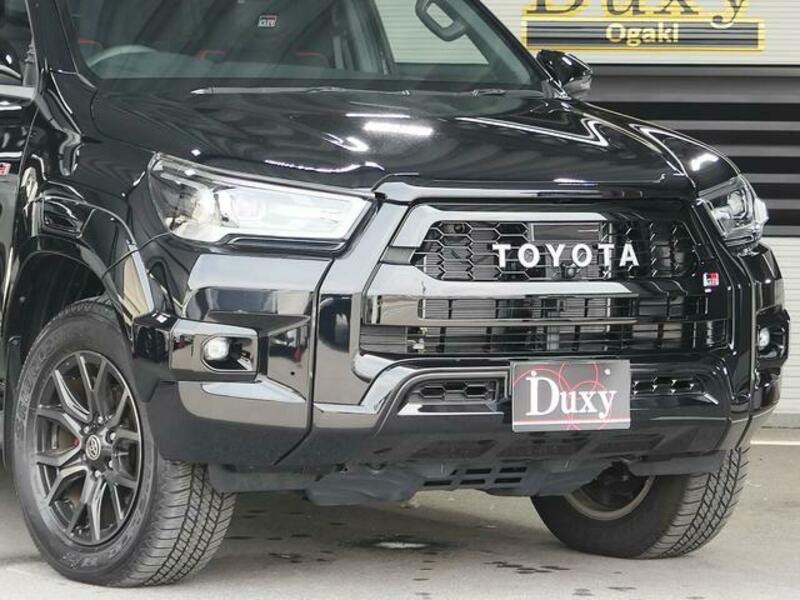 HILUX
