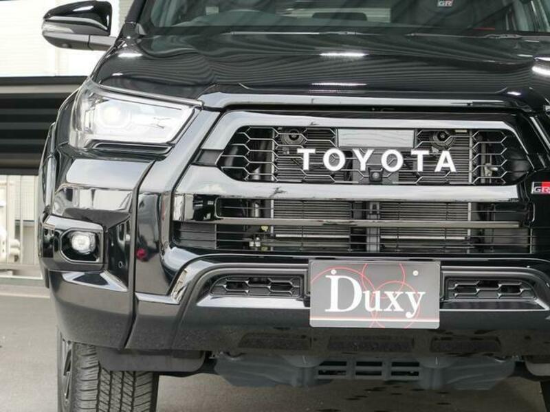 HILUX