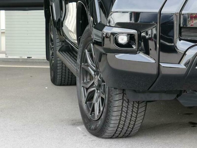 HILUX