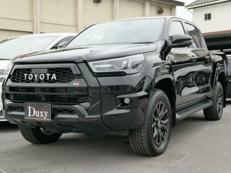 HILUX