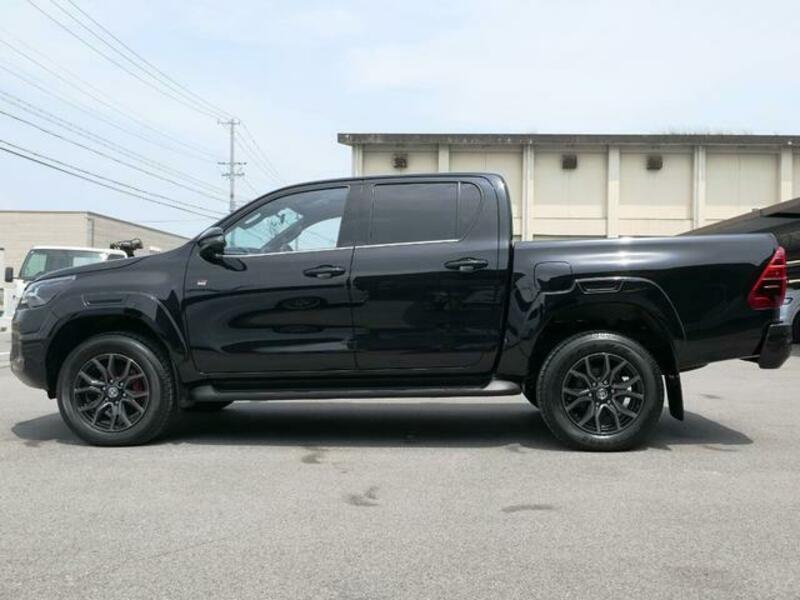 HILUX