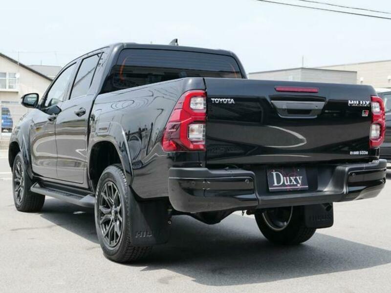 HILUX