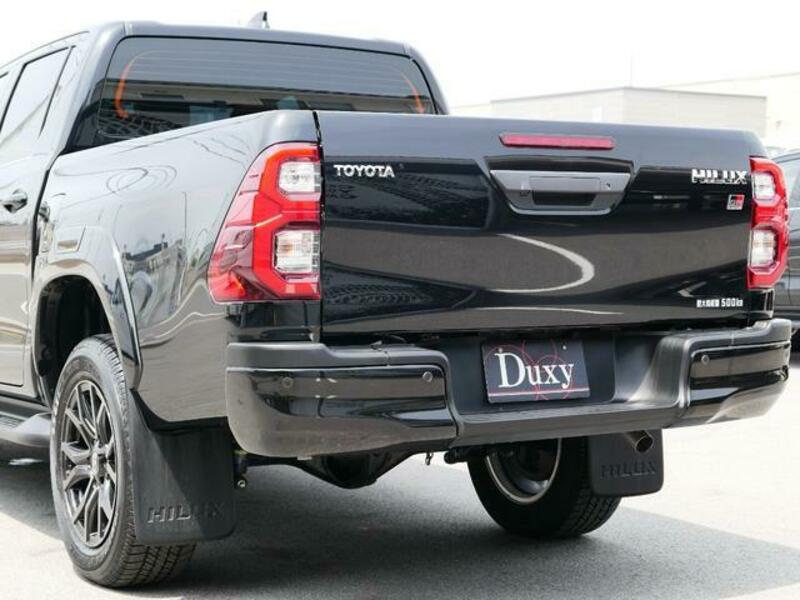 HILUX