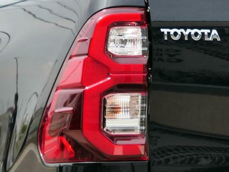 HILUX