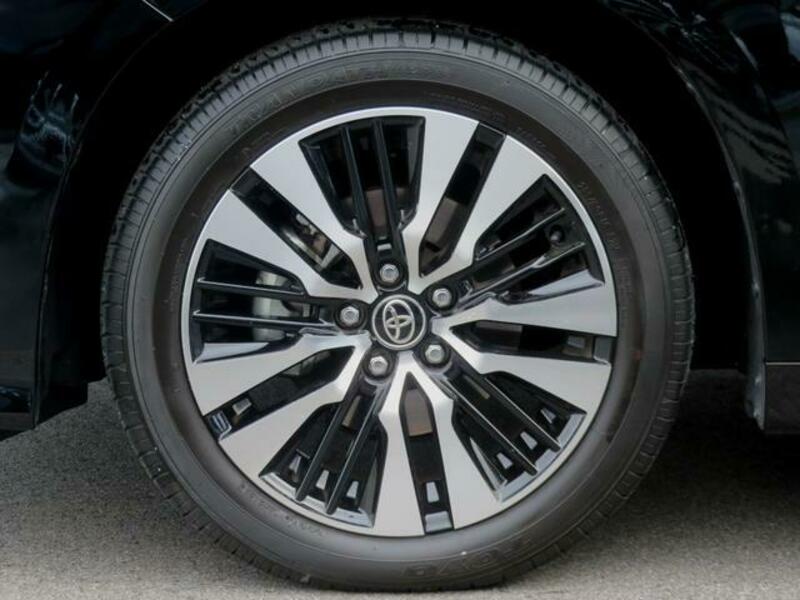 ALPHARD