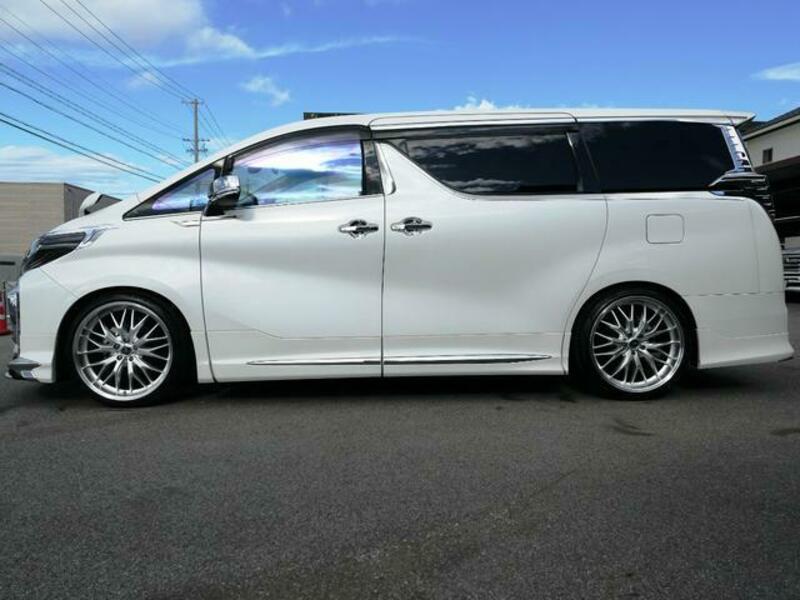 ALPHARD