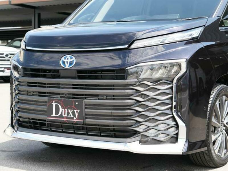 VOXY