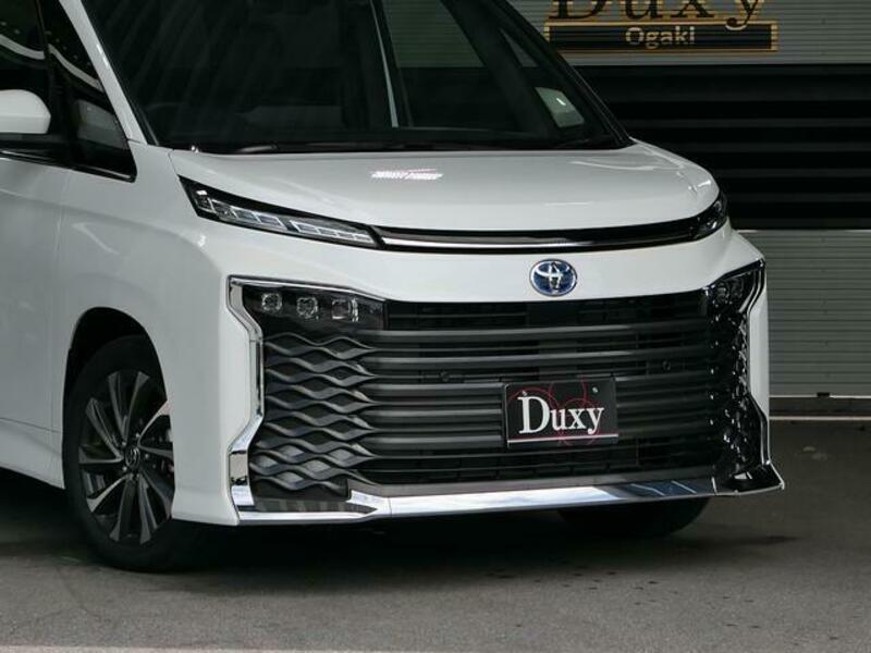 VOXY