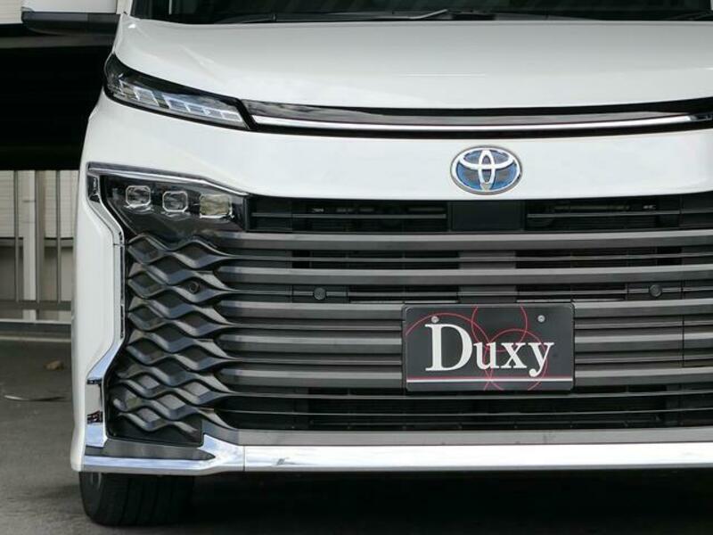 VOXY