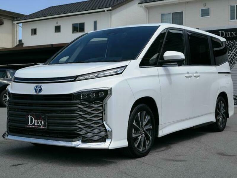 VOXY