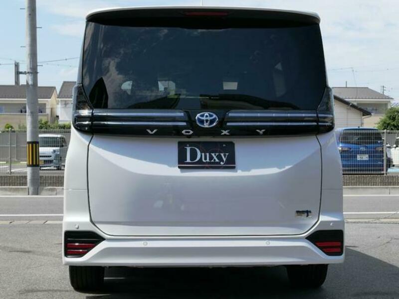 VOXY
