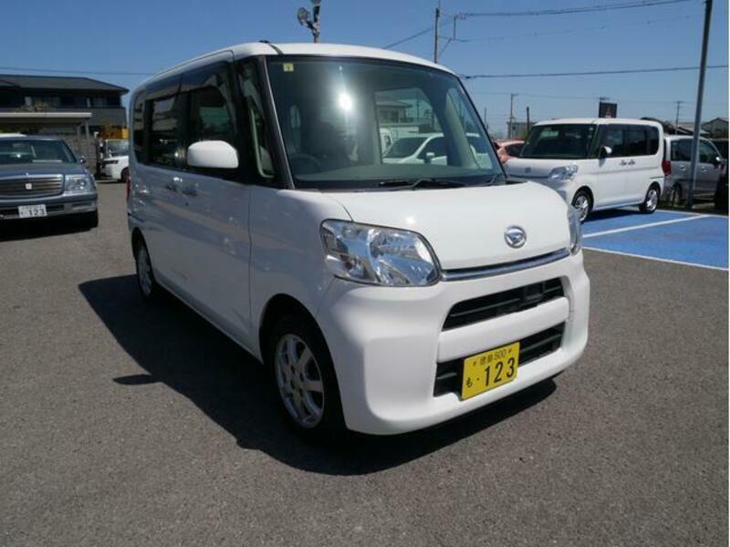 TANTO