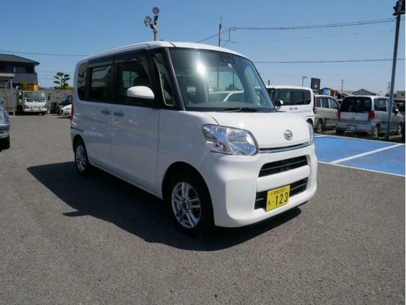 TANTO