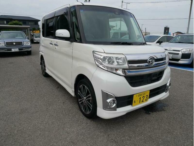 TANTO