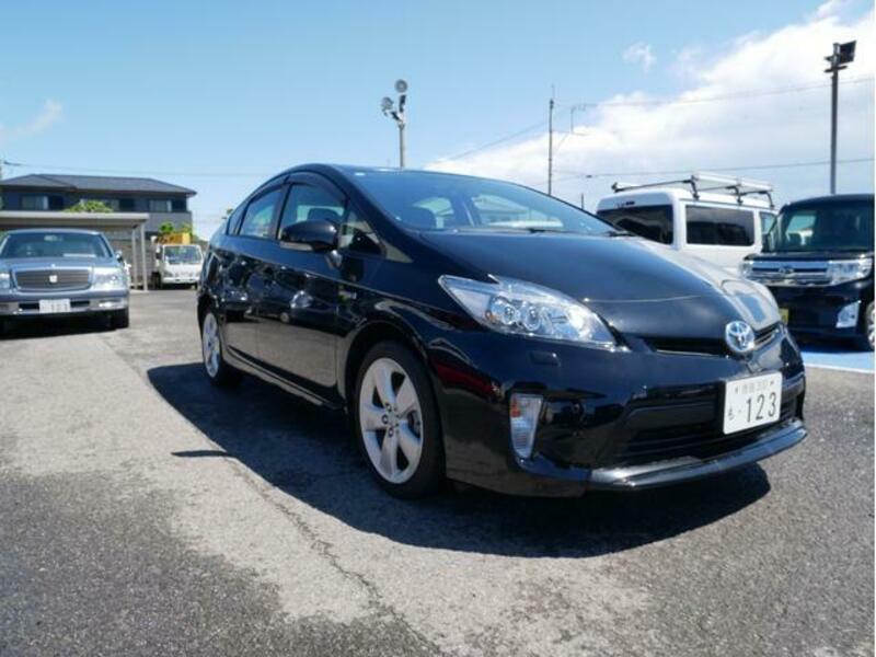 PRIUS