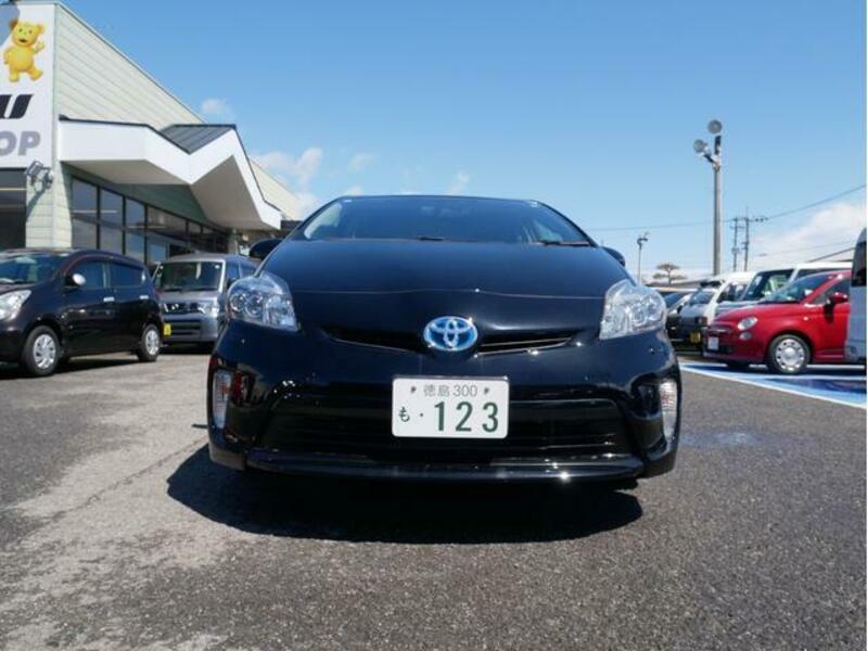 PRIUS