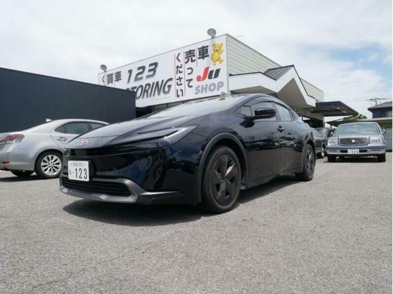 PRIUS