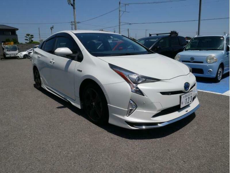 PRIUS