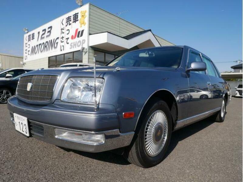 CENTURY