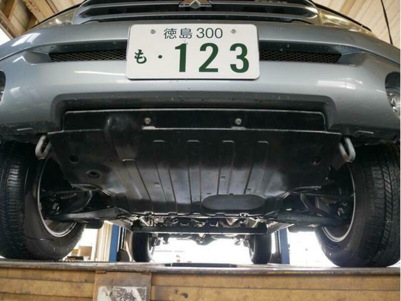 PAJERO IO