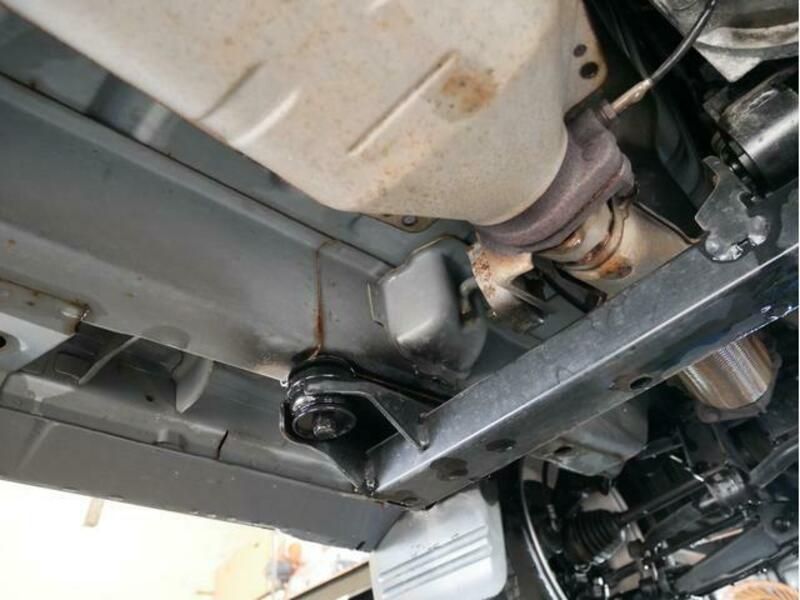 PAJERO IO