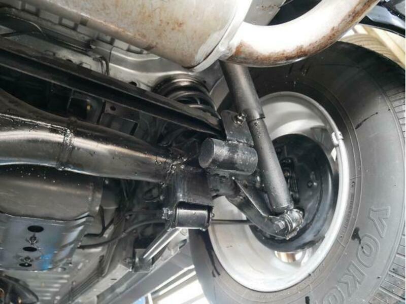 PAJERO IO
