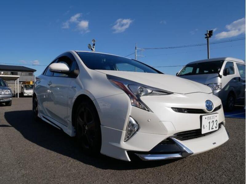 PRIUS