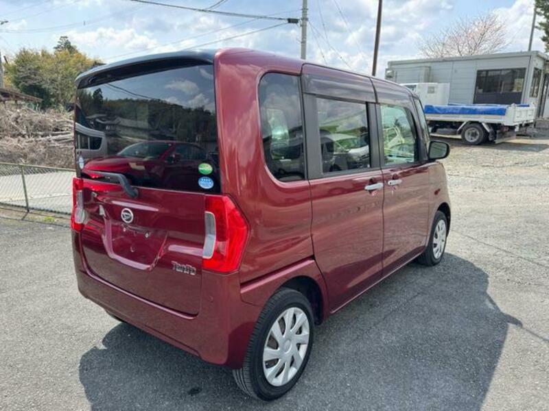 TANTO