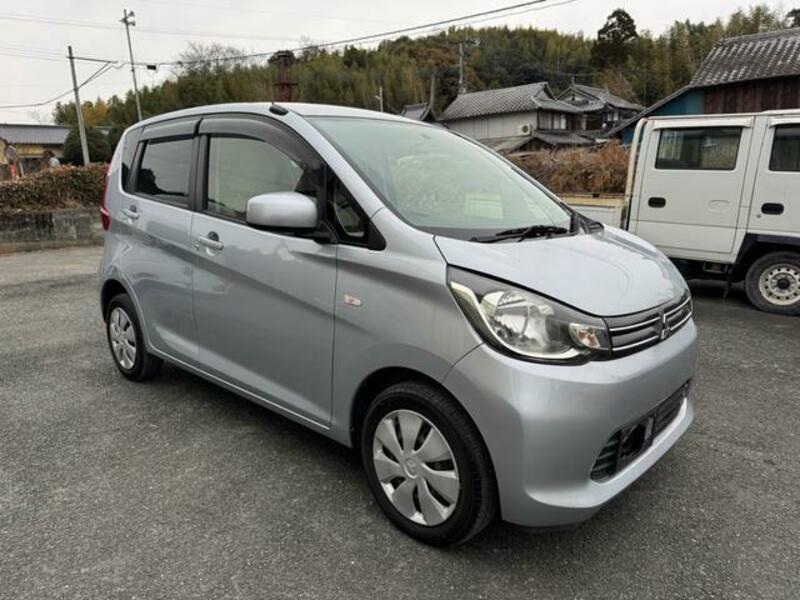 EK WAGON