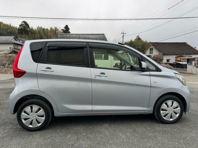 EK WAGON